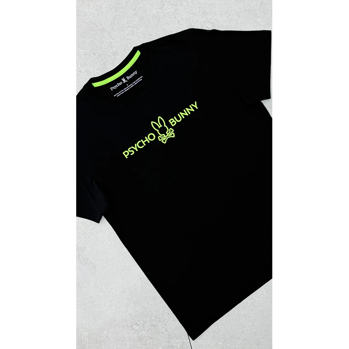 POLERA PSYCHO BUNNY 1