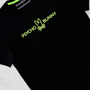 POLERA PSYCHO BUNNY