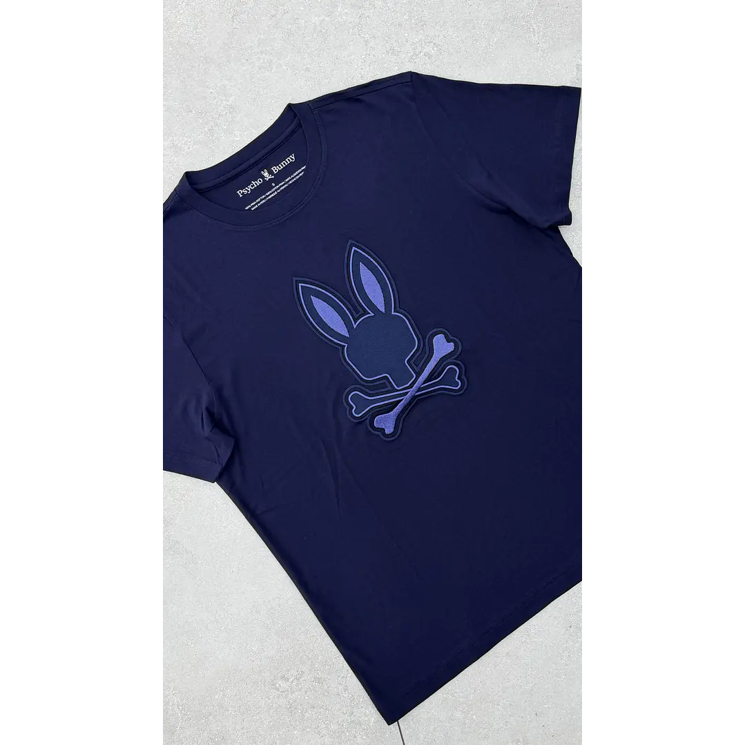 POLERA PSYCHO BUNNY 1