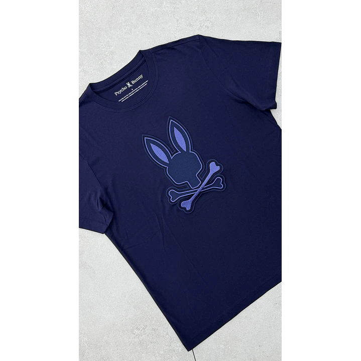 POLERA PSYCHO BUNNY 1