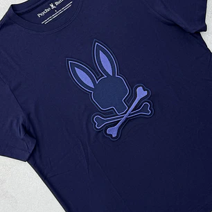 POLERA PSYCHO BUNNY
