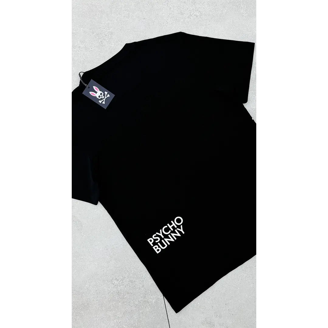 POLERA PSYCHO BUNNY 2