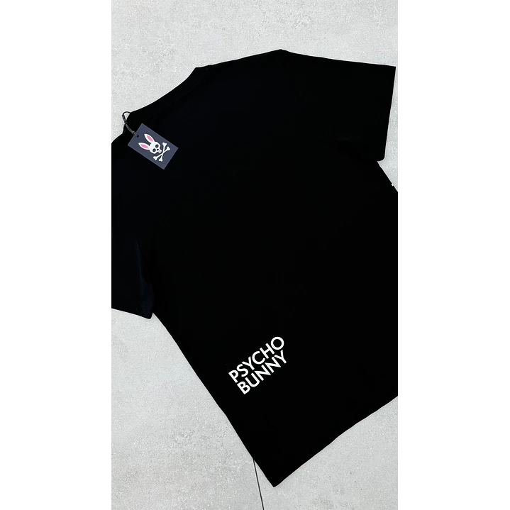 POLERA PSYCHO BUNNY 2