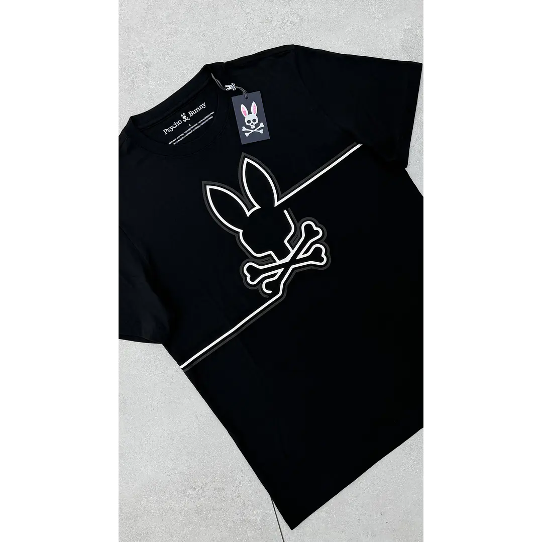 POLERA PSYCHO BUNNY 1