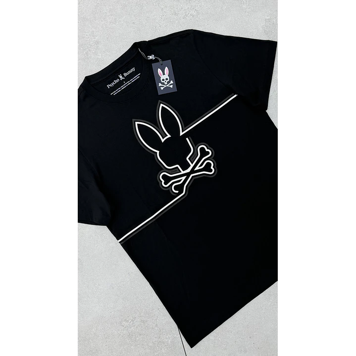 POLERA PSYCHO BUNNY 1