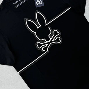 POLERA PSYCHO BUNNY