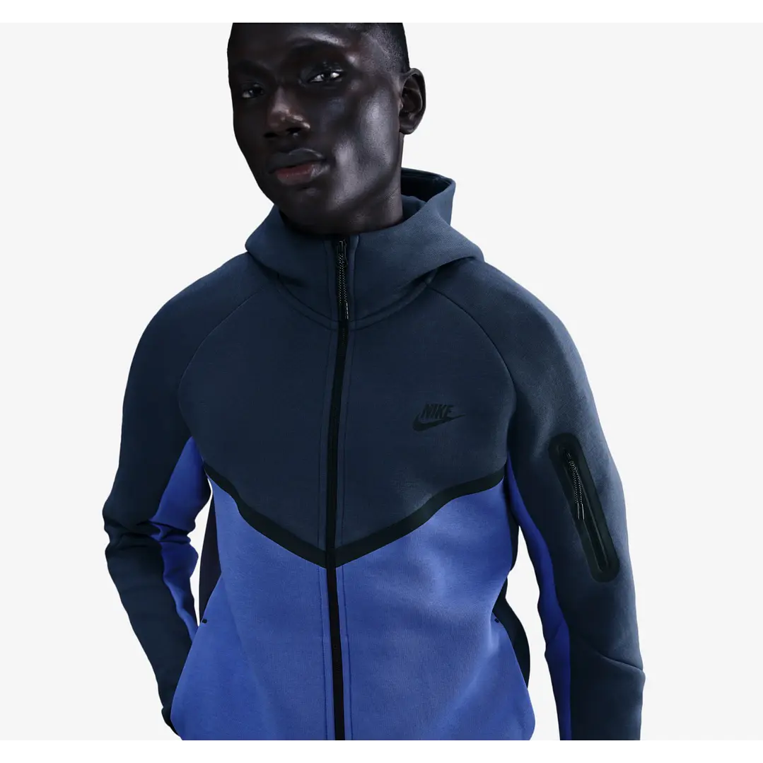POLERON NIKE TECH 1