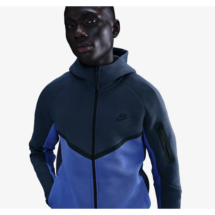 POLERON NIKE TECH 1