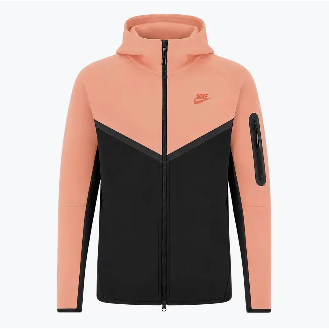 POLERON NIKE TECH 1