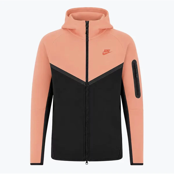 POLERON NIKE TECH 1