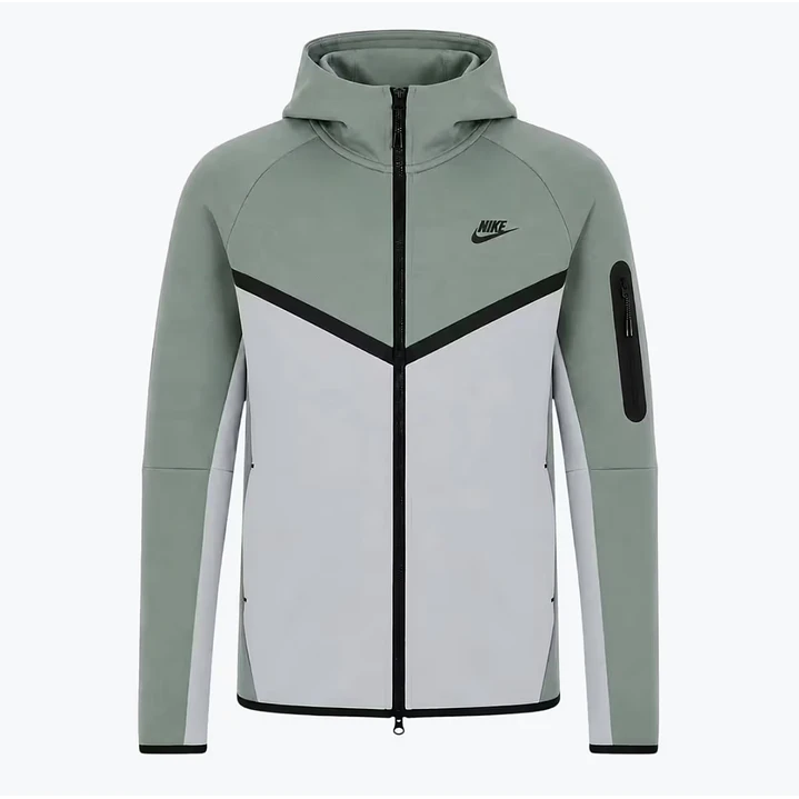 POLERON NIKE TECH 1