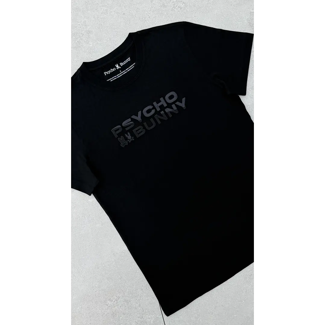 POLERA PSYCHO BUNNY 1