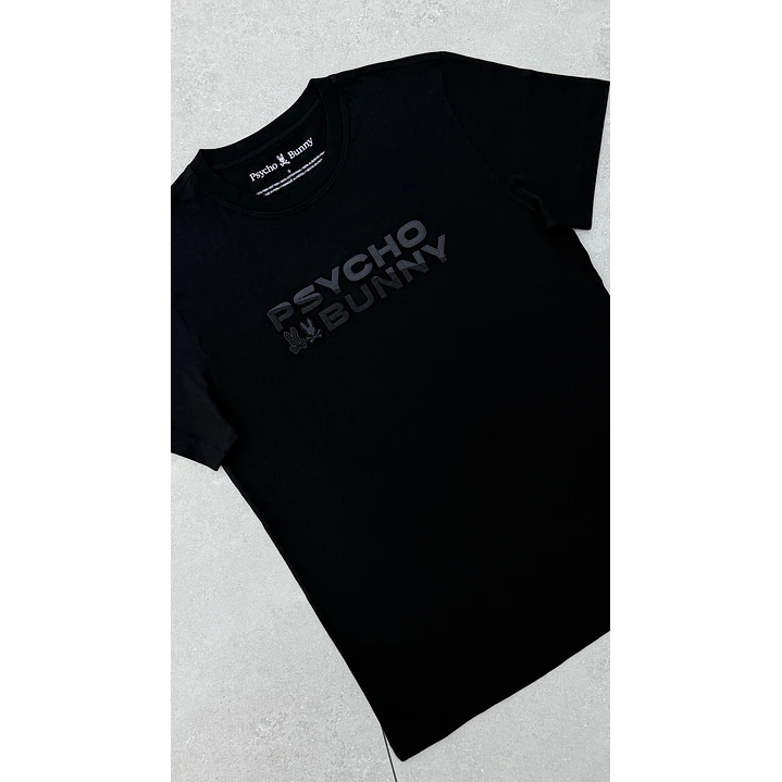 POLERA PSYCHO BUNNY 1