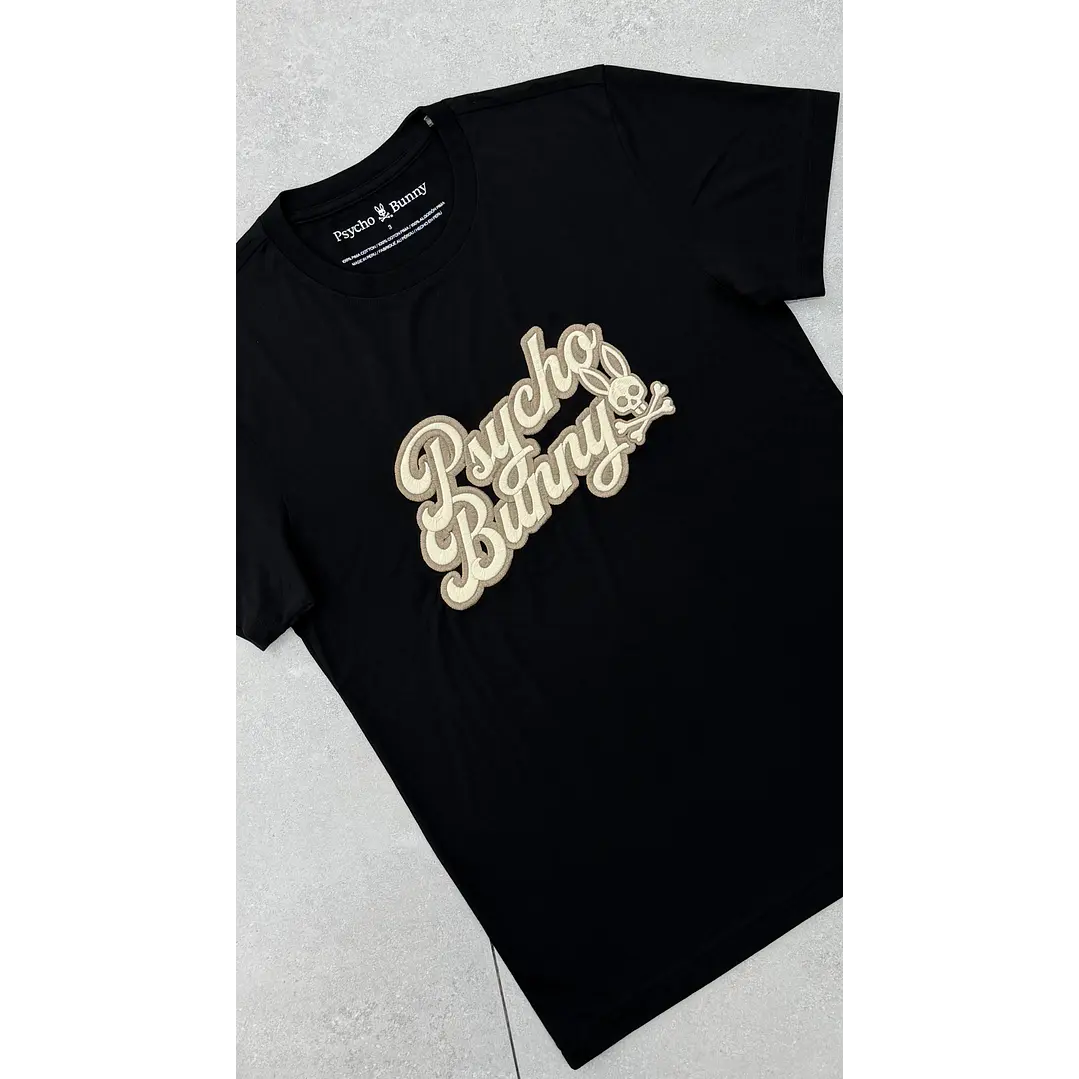 POLERA PSYCHO BUNNY 1