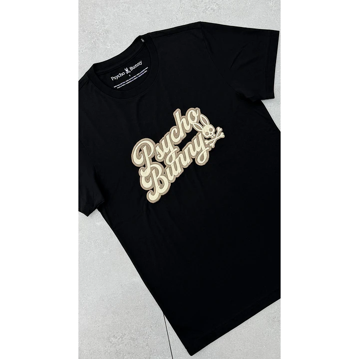 POLERA PSYCHO BUNNY 1