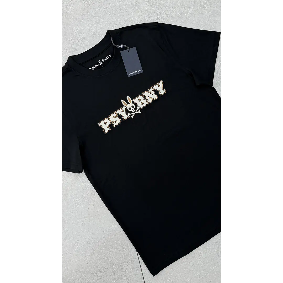 POLERA PSYCHO BUNNY 1