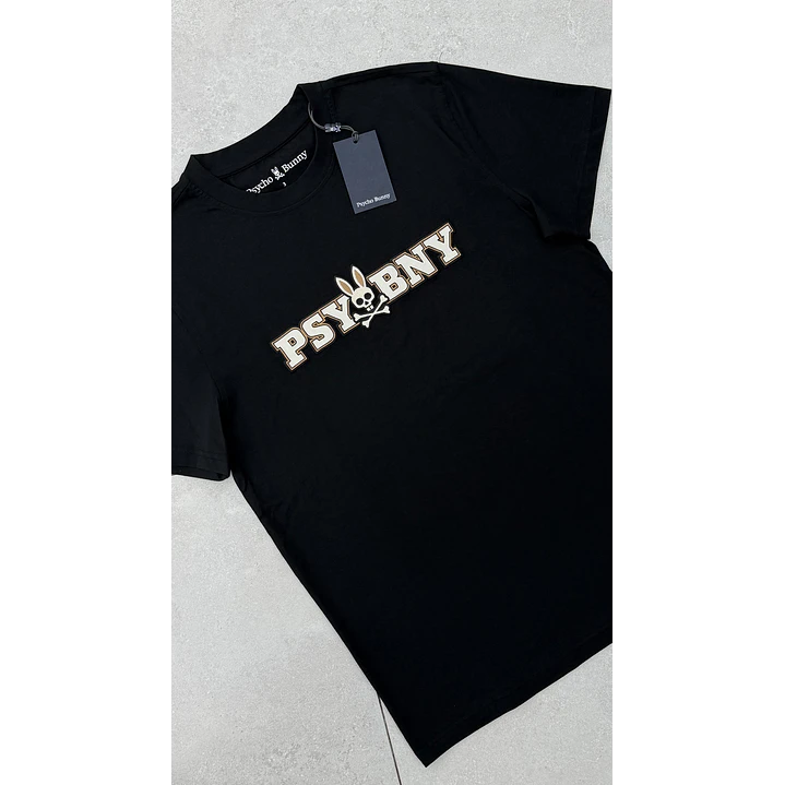 POLERA PSYCHO BUNNY 1