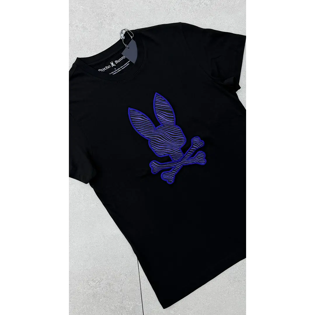 POLERA PSYCHO BUNNY 1