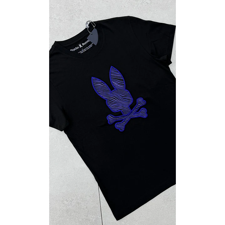POLERA PSYCHO BUNNY 1
