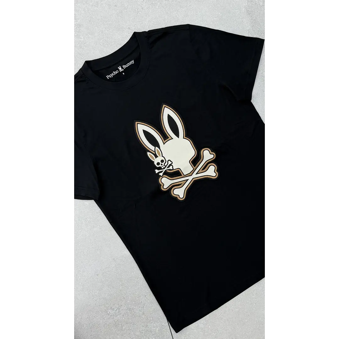 POLERA PSYCHO BUNNY 1