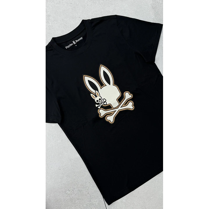 POLERA PSYCHO BUNNY 1