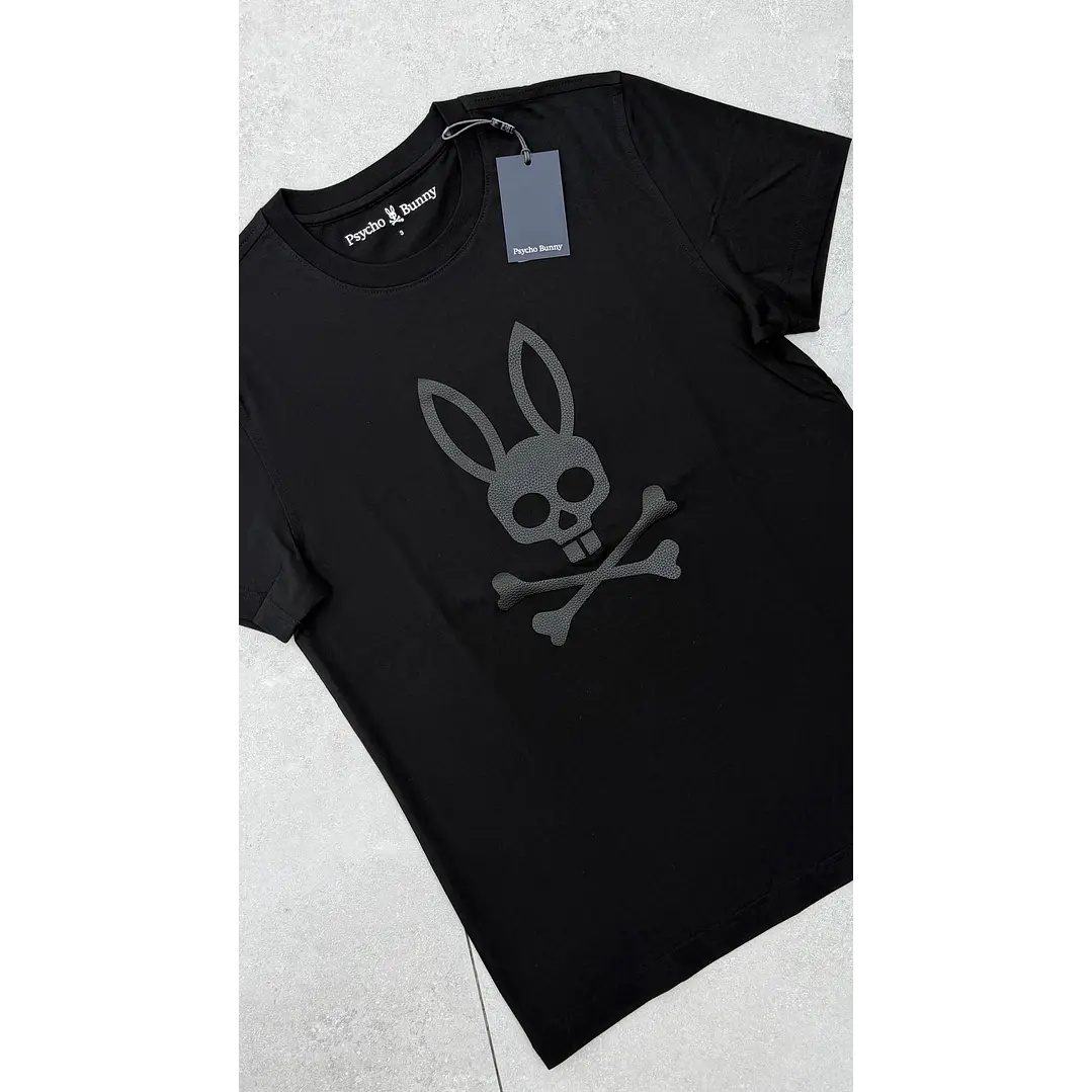 POLERA PSYCHO BUNNY 1