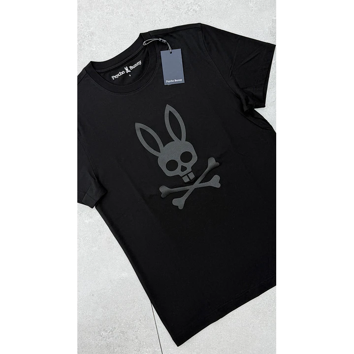 POLERA PSYCHO BUNNY 1