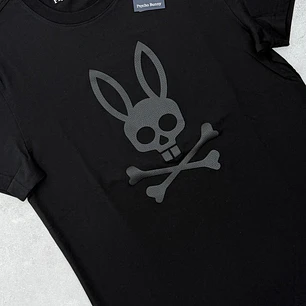 POLERA PSYCHO BUNNY