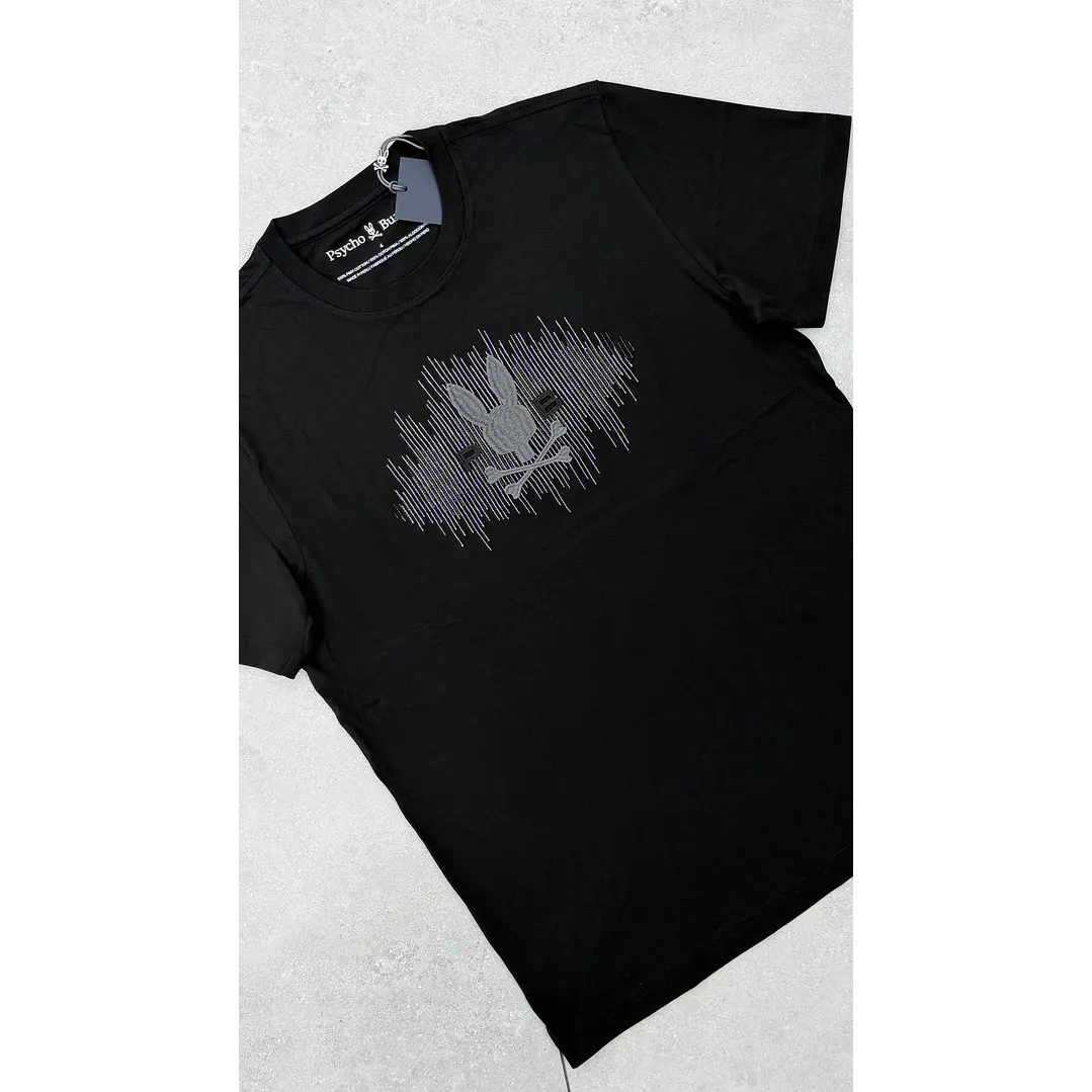 POLERA PSYCHO BUNNY 1