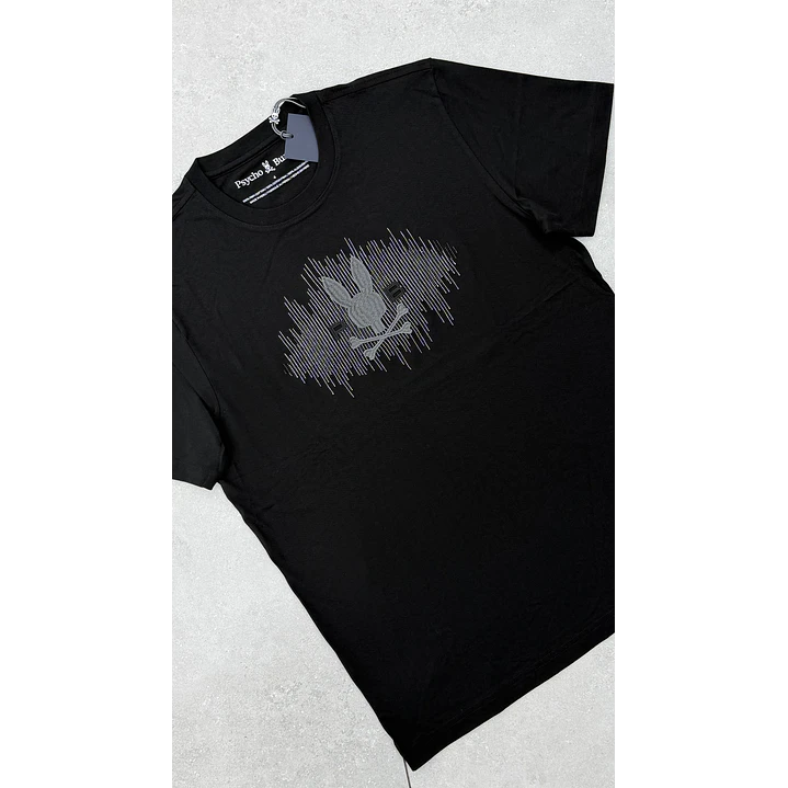 POLERA PSYCHO BUNNY 1
