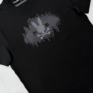 POLERA PSYCHO BUNNY
