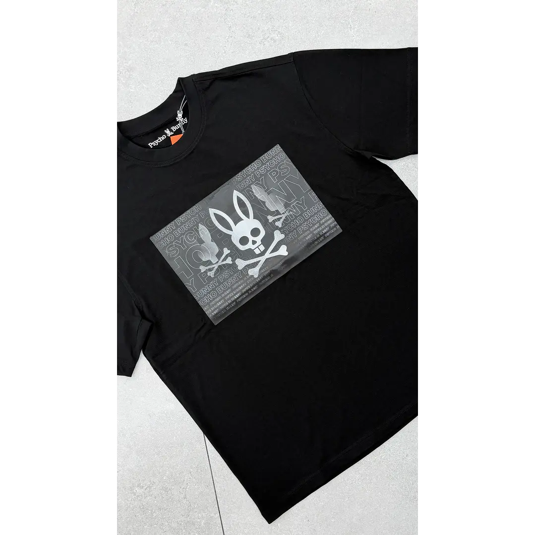 POLERA PSYCHO BUNNY 1