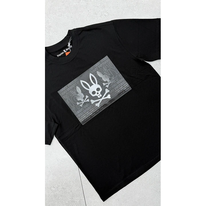 POLERA PSYCHO BUNNY 1