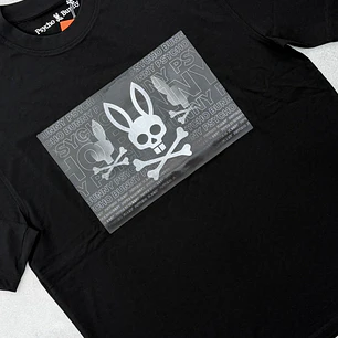 POLERA PSYCHO BUNNY