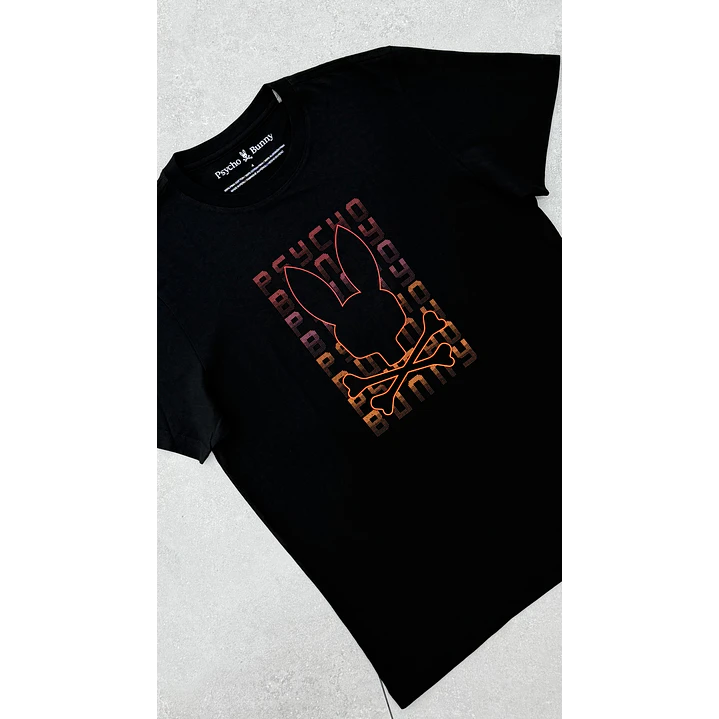 POLERA PSYCHO BUNNY 1