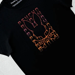 POLERA PSYCHO BUNNY