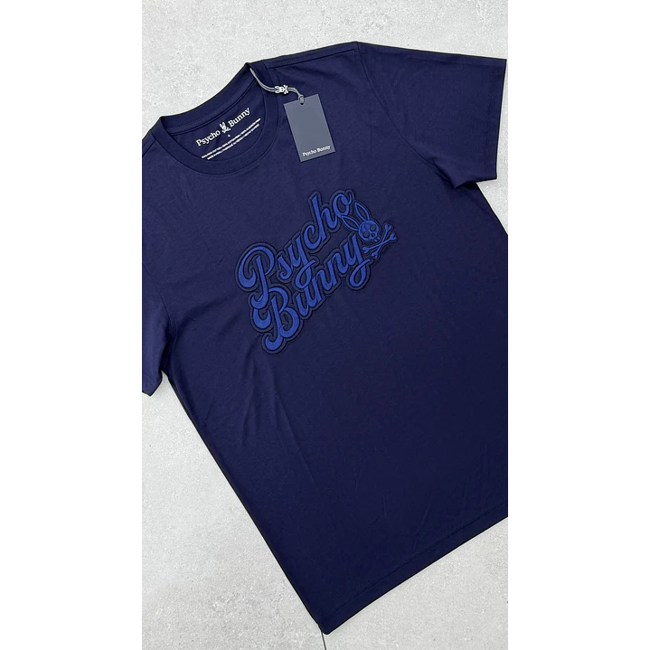 POLERA PSYCHO BUNNY 1
