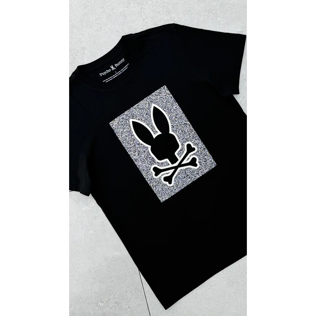 POLERA PSYCHO BUNNY 1