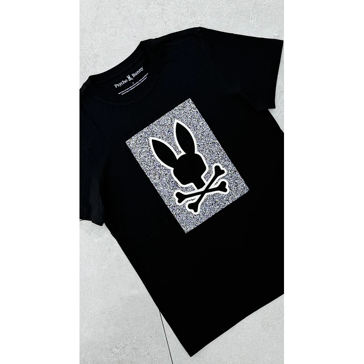 POLERA PSYCHO BUNNY 1