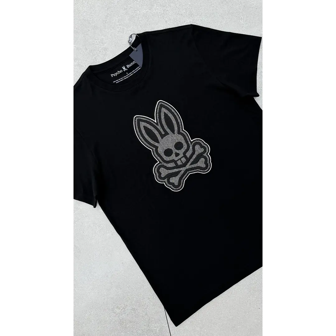 POLERA PSYCHO BUNNY 1