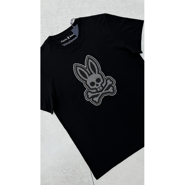 POLERA PSYCHO BUNNY 1