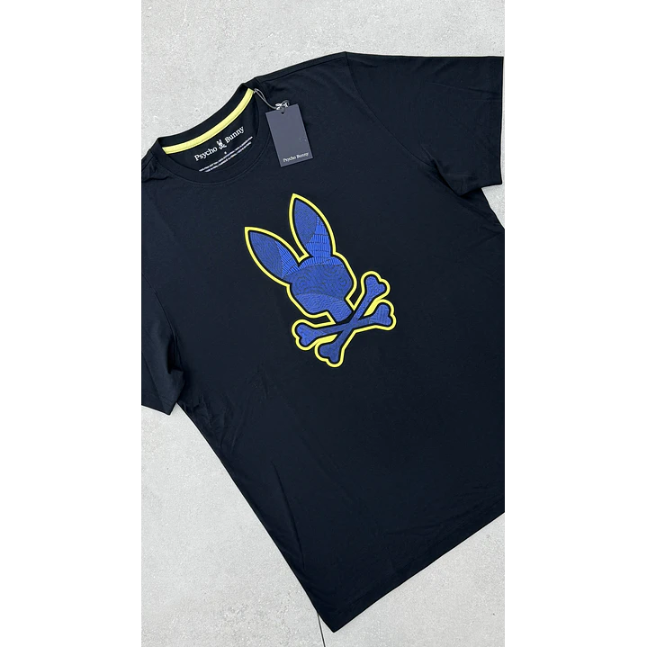 POLERA PSYCHO BUNNY 1