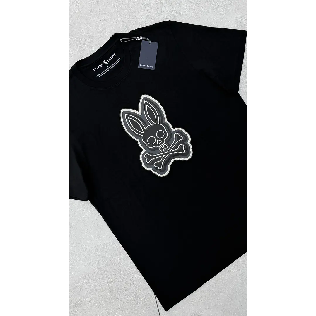 POLERA PSYCHO BUNNY 1