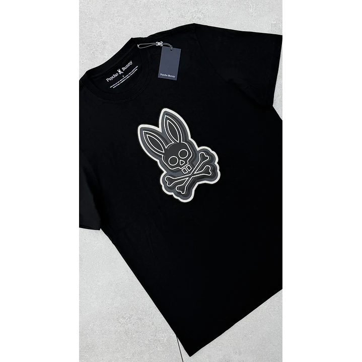 POLERA PSYCHO BUNNY 1