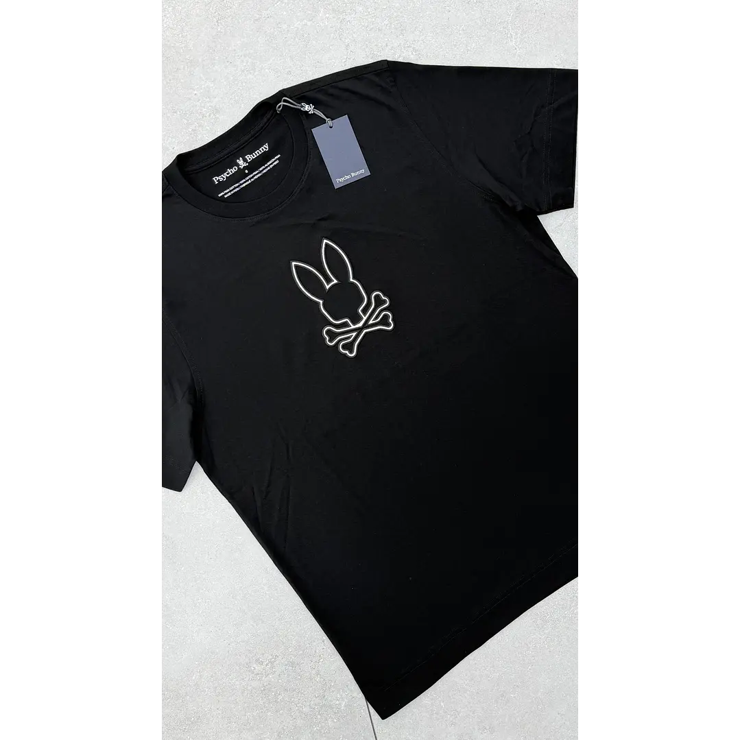 POLERA PSYCHO BUNNY 1