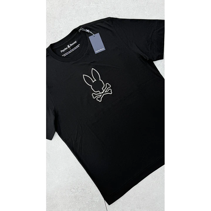 POLERA PSYCHO BUNNY 1