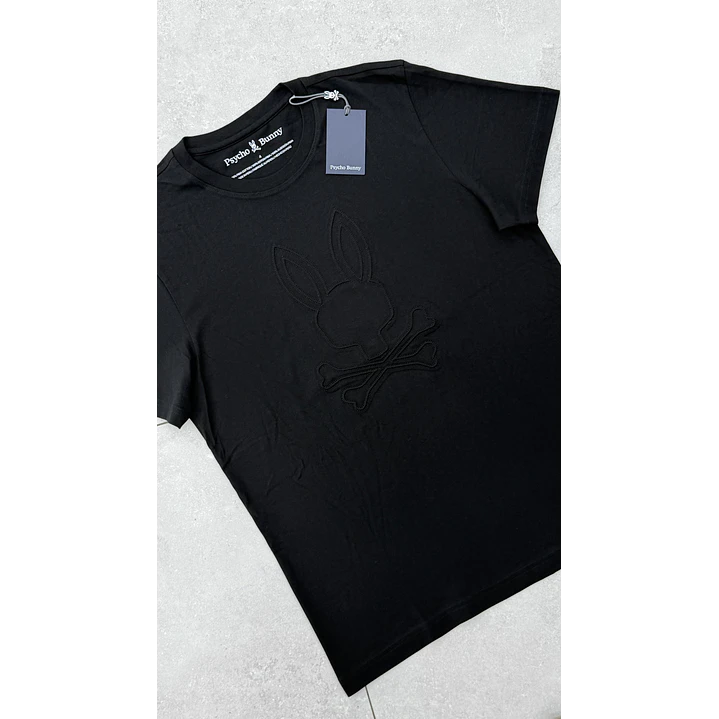 POLERA PSYCHO BUNNY 1