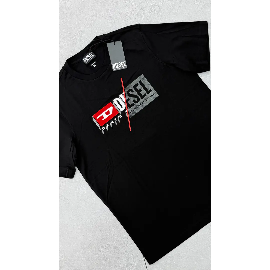 POLERA DIESEL 1