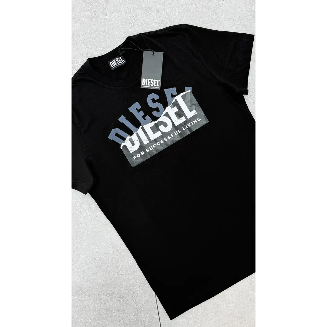 POLERA DIESEL 1