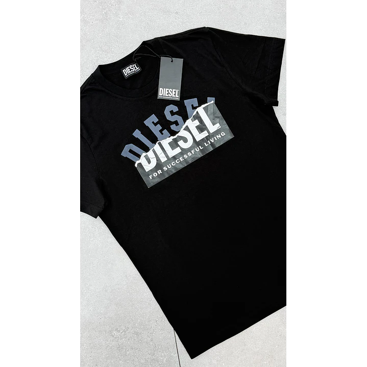 POLERA DIESEL 1